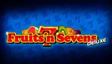 Fruitsn Sevens Deluxe Fruitsn Sevens Deluxe