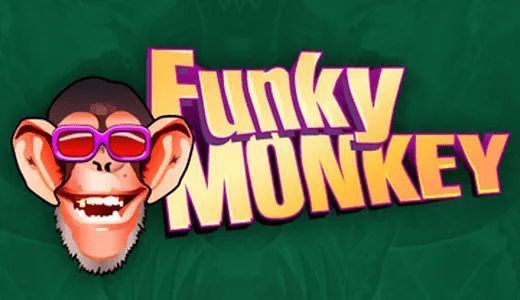 Funky Monkey Funky Monkey
