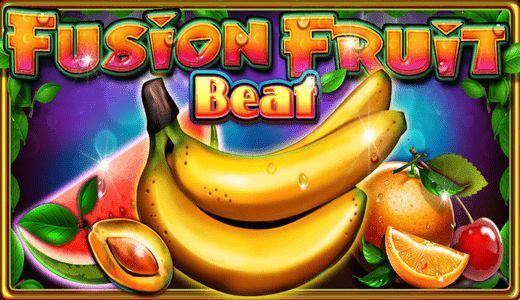 Fusion Fruit Beat Fusion Fruit Beat