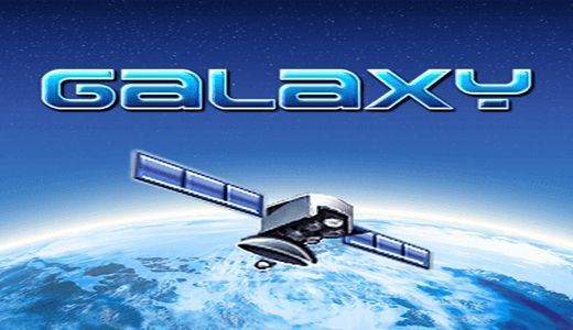 Galaxy Galaxy