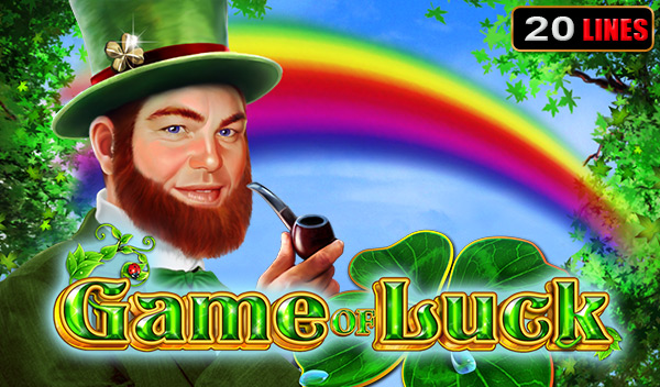 Game of Luck Game of Luck