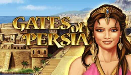Gates Of Persia Gates Of Persia