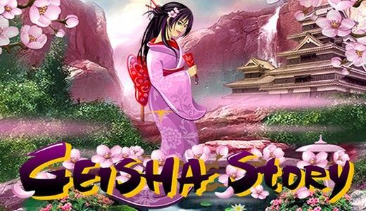 Geisha Story Geisha Story