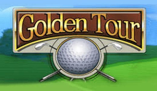 Golden Tour Golden Tour