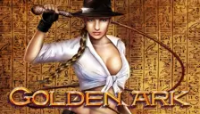 Golden Ark Golden Ark