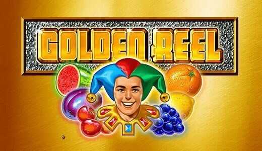 Golden Reel Golden Reel