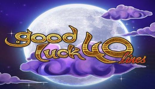 Good Luck 40 Good Luck 40