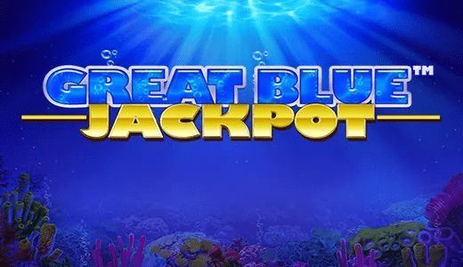 Great Blue JP Great Blue JP