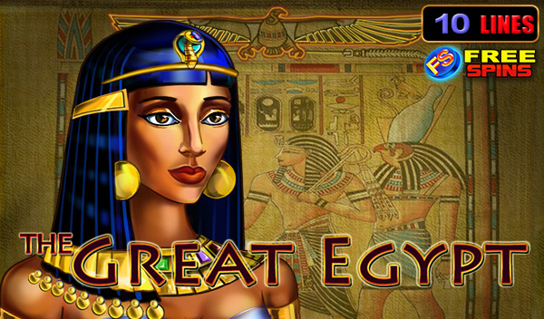 Great Egypt Great Egypt