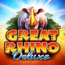 GreatRhinoDeluxe GreatRhinoDeluxe