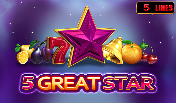 Great Star 5 Great Star 5