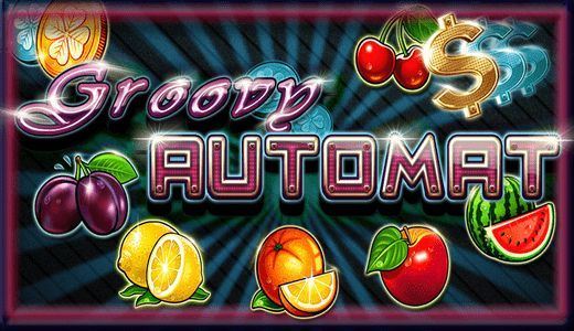 Groovy Automat Groovy Automat
