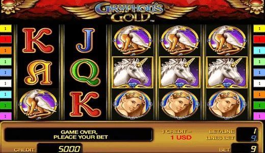 GryphonsGold GryphonsGold