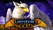 Gryphons Gold Deluxe Gryphons Gold Deluxe