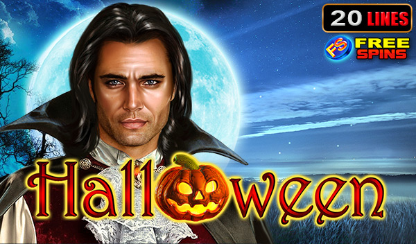 Halloween Halloween