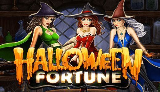 Halloween Fortune Halloween Fortune