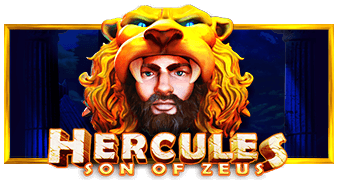 HerculesonofZeus HerculesonofZeus