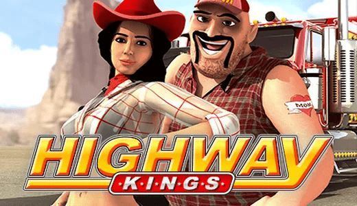 Highway Kings Highway Kings