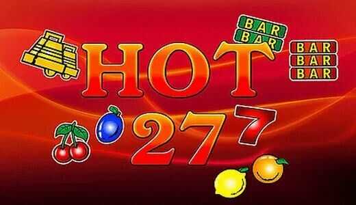 Hot 27 Hot 27