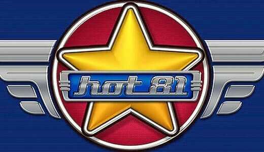 Hot 81 Hot 81