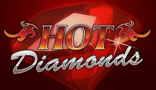 Hot Diamonds Hot Diamonds