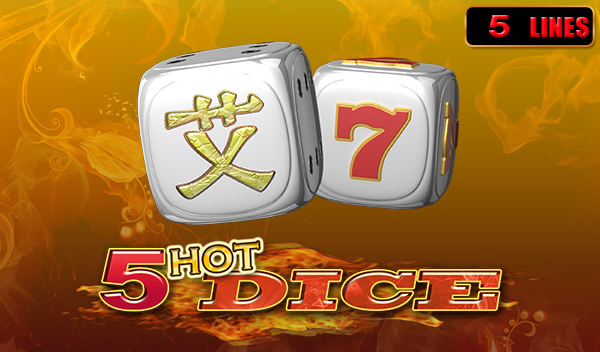 Hot Dice 5 Hot Dice 5