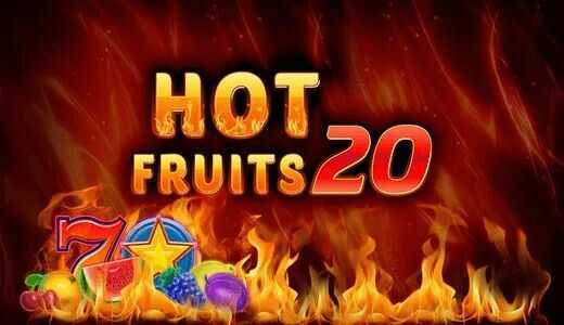 Hot Fruits 20 Hot Fruits 20