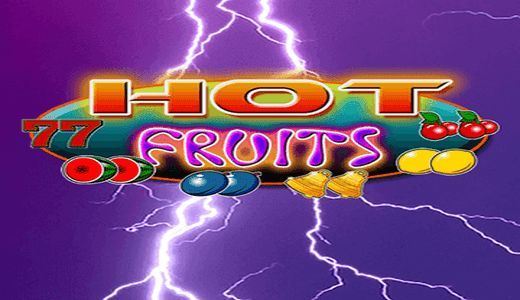 Hot Fruits Hot Fruits