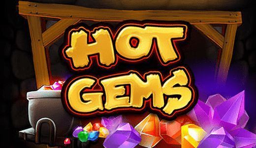 Hot Gems Hot Gems