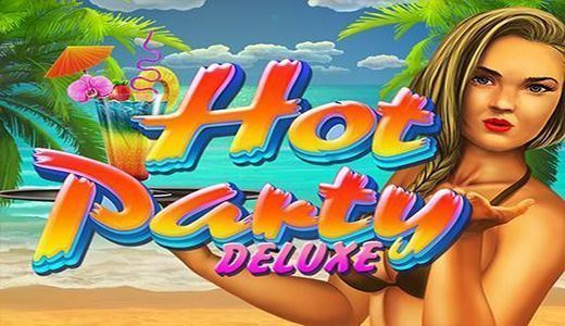 Hot Party Deluxe Hot Party Deluxe