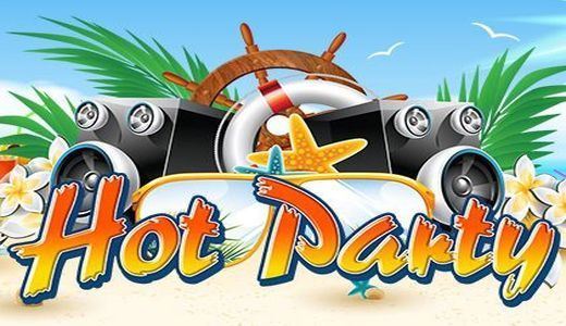 Hot Party Hot Party