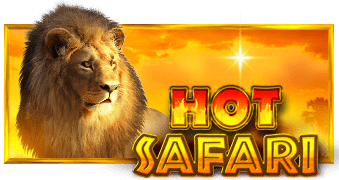 HotSafari HotSafari
