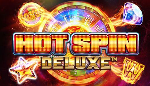 Hot Spin Deluxe Hot Spin Deluxe
