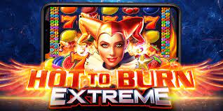 HotToBurnExtreme HotToBurnExtreme