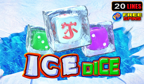 Ice Dice Ice Dice