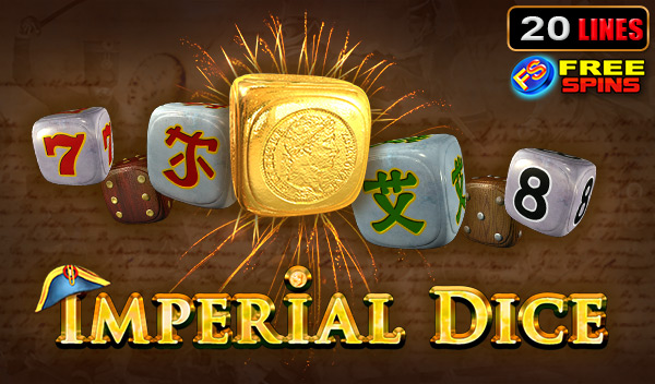 Imperial Dice Imperial Dice