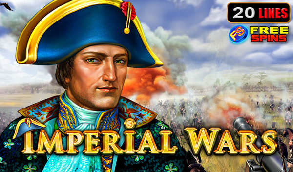 Imperial Wars Imperial Wars