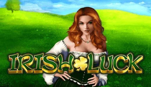 Irish Luck Irish Luck