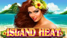 Island Heat Island Heat