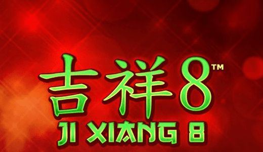 Ji Xiang 8 Ji Xiang 8