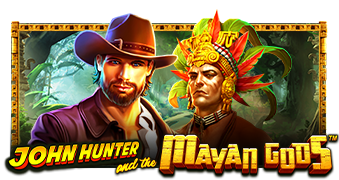 JohnHunterAndTheMayanGods JohnHunterAndTheMayanGods