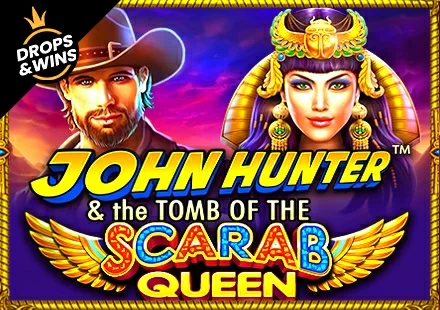 JohnHunterandtheTomboftheScarabQueen JohnHunterandtheTomboftheScarabQueen