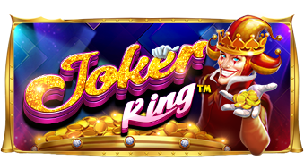 JokerKing JokerKing
