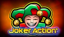 Joker Action 6 Joker Action 6