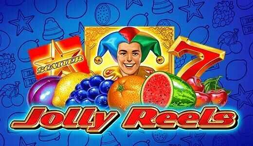 Jolly Reels Jolly Reels