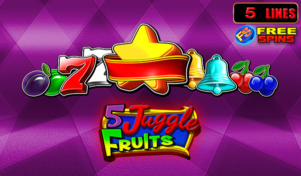Juggle Fruits Juggle Fruits