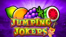 Jumping Jokers Jumping Jokers