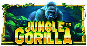 JungleGorilla JungleGorilla