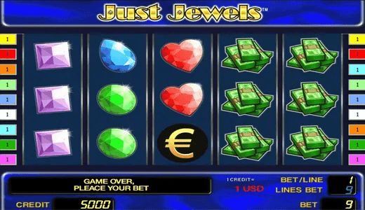 JustJewels JustJewels