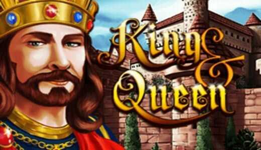 King and Queen King and Queen